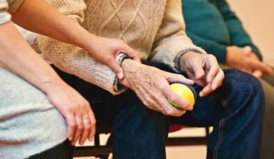 Alzheimer Hastalığının Erken Belirtileri: Nefes Alma Şeklinde Dikkat Çeken Farklar