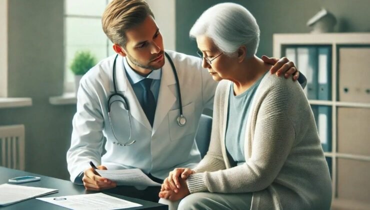 Alzheimer Teşhisinde Yeni Kan Testleri ve Etik Tartışmalar