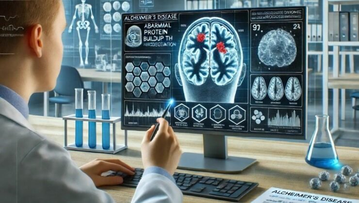 Alzheimer ve Ağız Sağlığı: Porphyromonas gingivalis’in Rolü