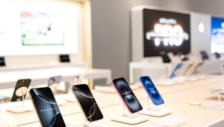 Apple’daki Kritik Güvenlik Açığı ve Kullanıcı Gizliliği Tehditleri