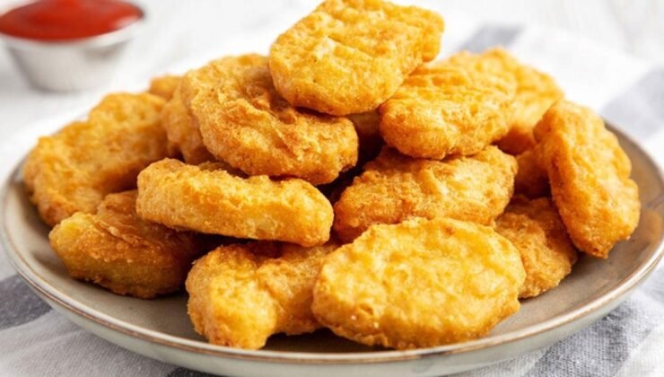 Arnavut Suçlunun Sınır Dışı Edilme Davasında Tavuk Nugget’lar Gerekçe Oldu