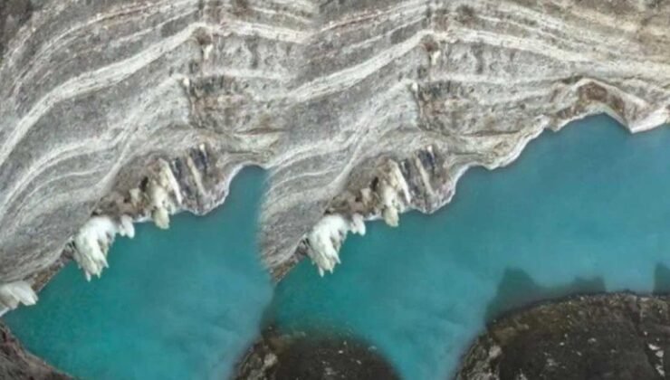 Arnavutluk’ta Dünyanın En Büyük Yer Altı Termal Gölü Keşfedildi