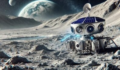 Ay’da Su Keşfi ve Lunar Trailblazer Misyonu