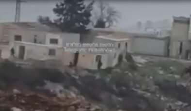 Batı Şeria’da İsrail Ordusuna Saldırı ve Demir Duvar Operasyonu