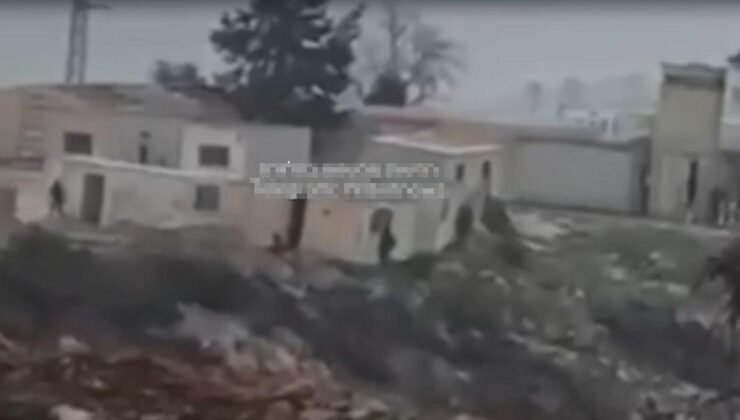 Batı Şeria’da İsrail Ordusuna Saldırı ve Demir Duvar Operasyonu