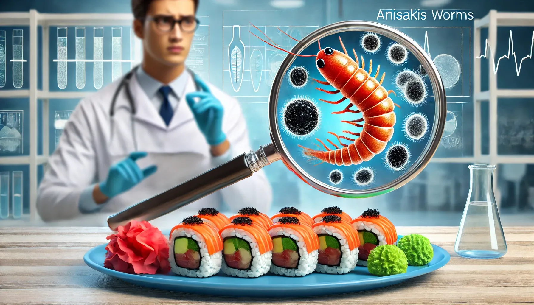 Hastalık Vakası ve Uzman Tavsiyeleri