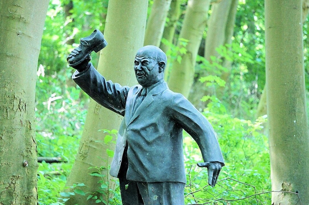 Birleşmiş Milletler Güvenlik Konseyi'nde Oy Kullanma Prosedürü ve ABD'nin Stratejik Taktikleri