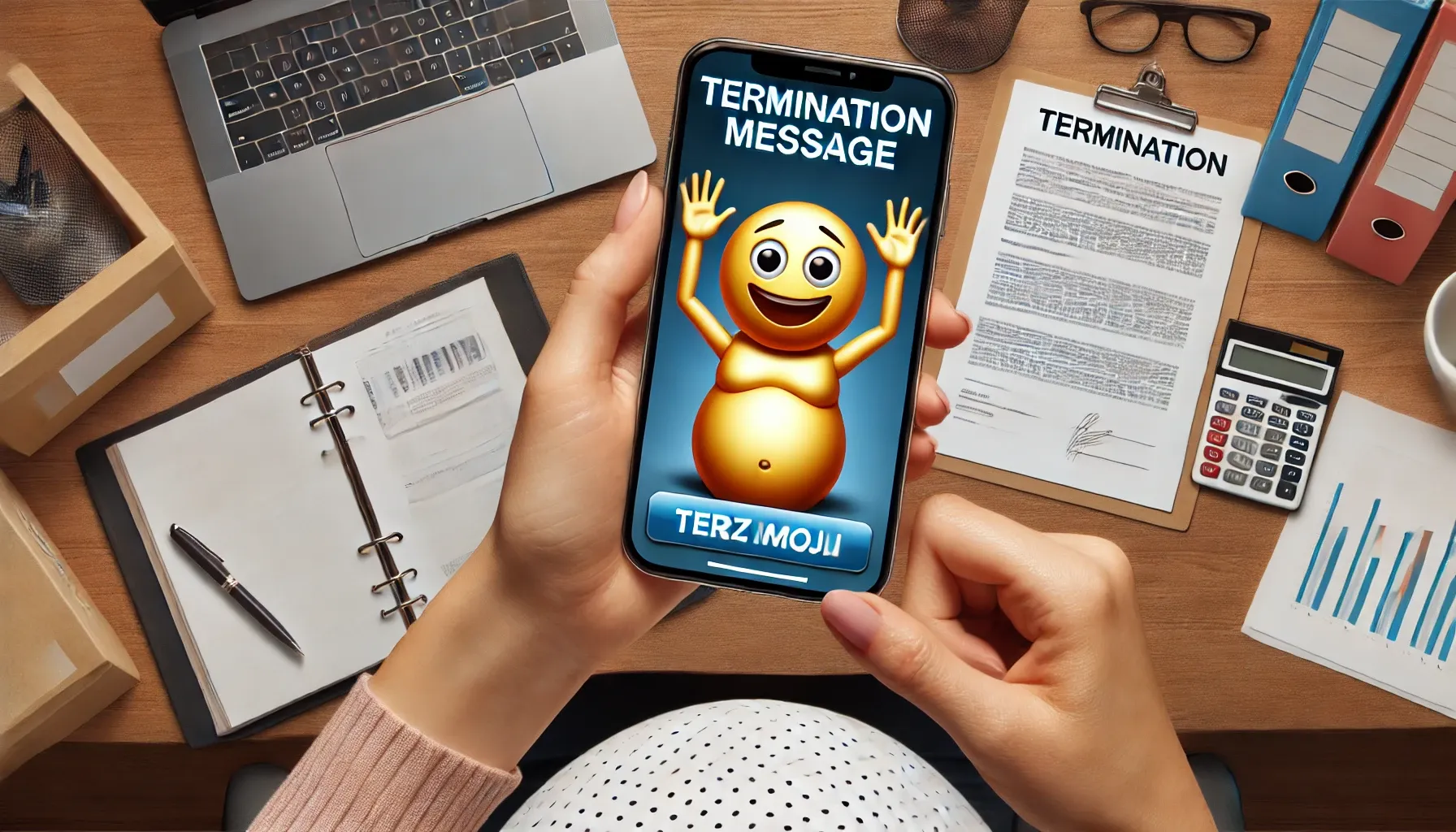 Birmingham Merkezli Emlak Yatırım Şirketinde Yaşanan Olaylar