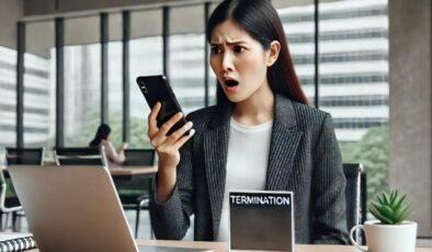 Birmingham’da Hamilelik Nedeniyle İşten Çıkarma Davası