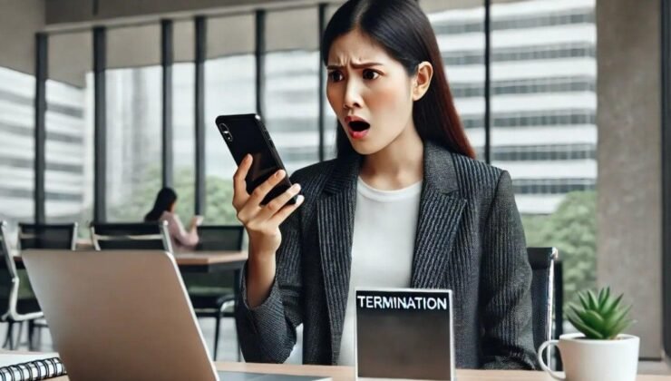 Birmingham’da Hamilelik Nedeniyle İşten Çıkarma Davası