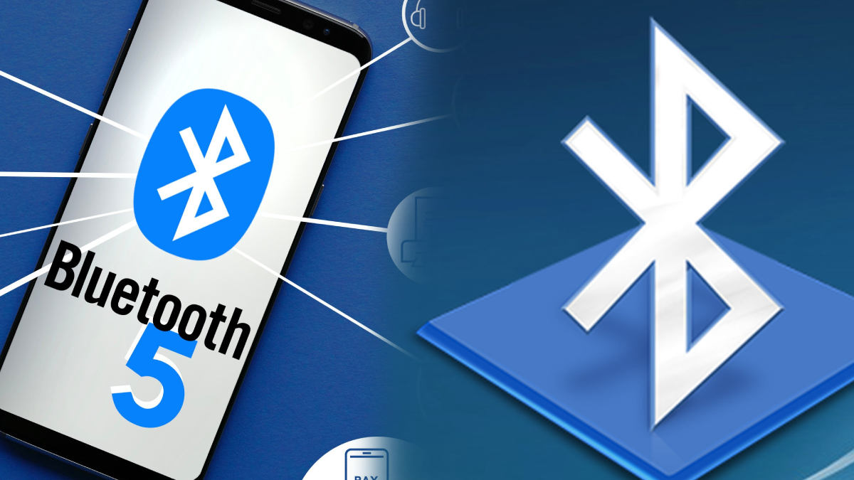 Bluetooth'un Kökeni ve Anlamı