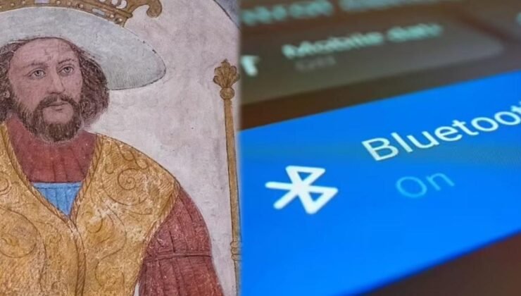 Bluetooth’un Tarihçesi ve Anlamı