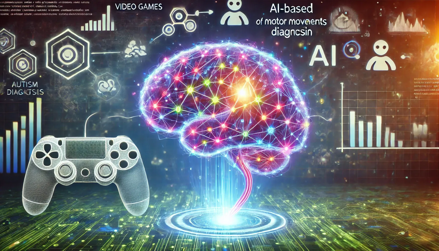 CAMI'nin Otizm ve ADHD Teşhisindeki Rolü