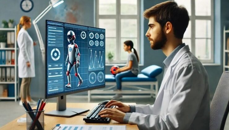 CAMI’nin Otizm ve ADHD Teşhisindeki Rolü