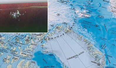 Camp Century: Grönland’daki Gizli Askeri Üs ve Nükleer Projeler