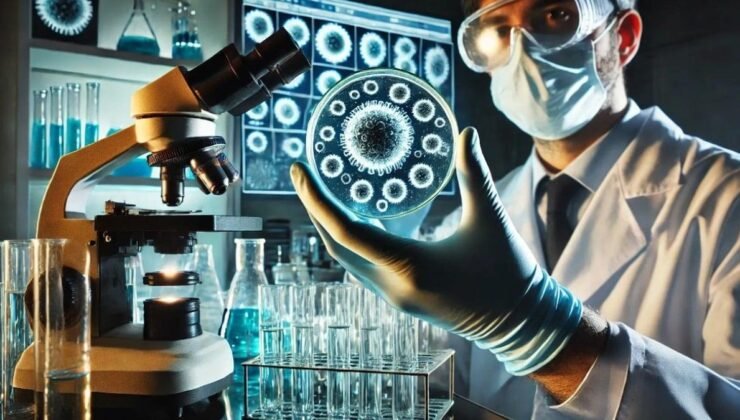 Camp Hill Virüsü: Sağlık Üzerindeki Potansiyel Tehditler ve Henipavirüslerin Etkileri