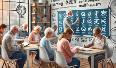 Çift Dilin Beyin Sağlığı Üzerindeki Etkileri ve Demansla İlişkisi