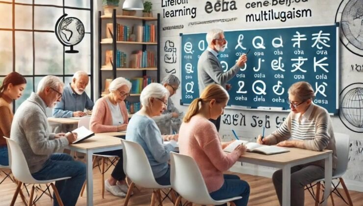 Çift Dilin Beyin Sağlığı Üzerindeki Etkileri ve Demansla İlişkisi