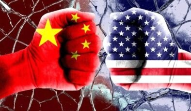 Çin’den ABD’ye Ek Gümrük Vergilerine Sert Tepki