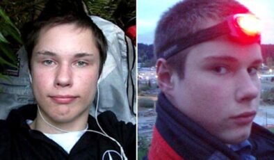 Colton Harris-Moore: Kayıp Çocuk ve Yeniden Doğuşu