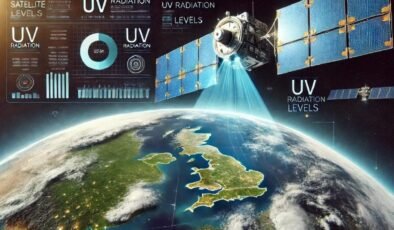 Copernicus Uzay Programı ve Sağlık Üzerindeki Etkileri