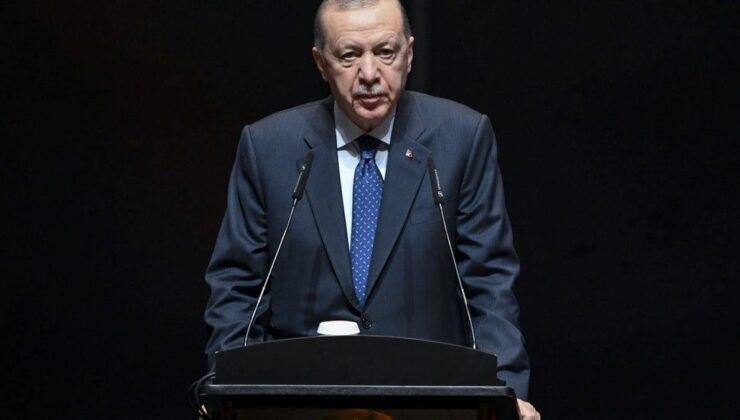 Cumhurbaşkanı Erdoğan’dan Adalet ve Küresel Düzene Vurgu