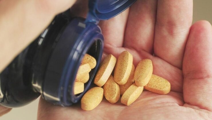 D Vitamini ve Besin Takviyeleri Üzerine Bilgiler