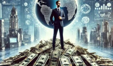 Dünyanın En Zengin Beş Kişisi ve Artan Eşitsizlik