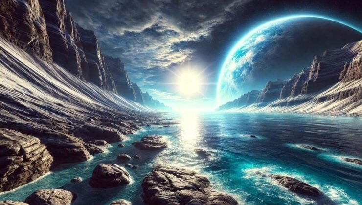 Dünya’nın Su Kaynağı ve Erken Dönem Teorileri