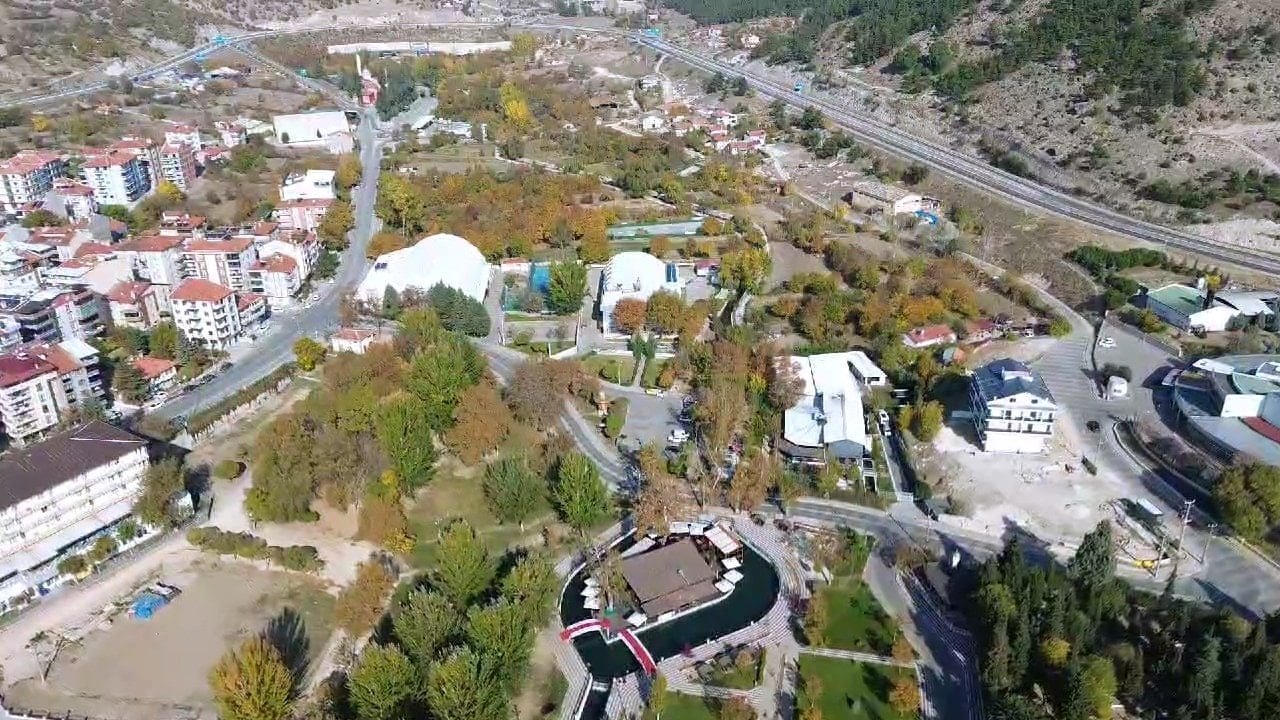 Dursunbey Belediyesi'nde Tarım Arazilerine Yönelik Kamulaştırma İddiaları