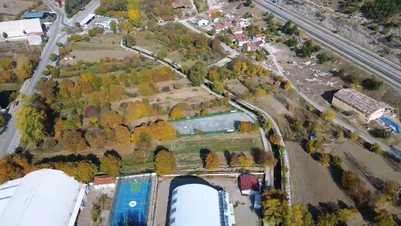 Dursunbey Belediyesi'nde Tarım Arazilerine Yönelik Kamulaştırma İddiaları