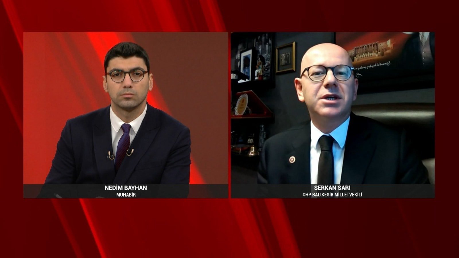 Dursunbey Belediyesi'nde Tarım Arazilerine Yönelik Kamulaştırma İddiaları