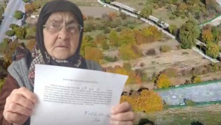 Dursunbey Belediyesi’nde Tarım Arazilerine Yönelik Kamulaştırma İddiaları