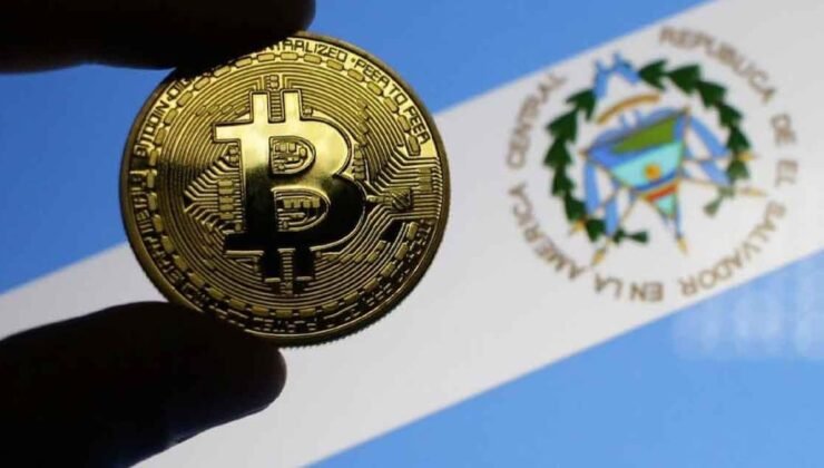 El Salvador’da Bitcoin Yasal Ödeme Aracı Olmaktan Çıkıyor