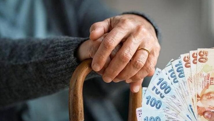 Emeklilerin Bayram İkramiyesi Beklentileri ve Geçim Sıkıntıları