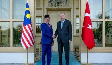 Erdoğan’ın Malezya Ziyareti: Diplomatik İlişkilerin 60. Yılı ve Eleştiriler