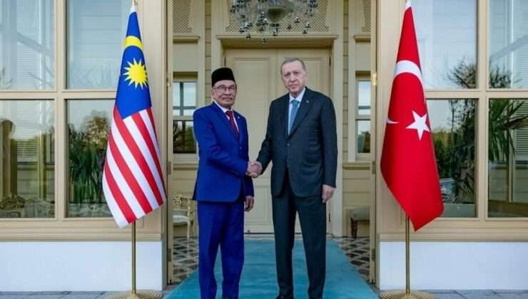 Erdoğan’ın Malezya Ziyareti: Diplomatik İlişkilerin 60. Yılı ve Eleştiriler