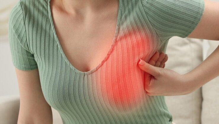 Fibrokistik Meme Değişiklikleri Hakkında Bilgi ve Tedavi Yöntemleri