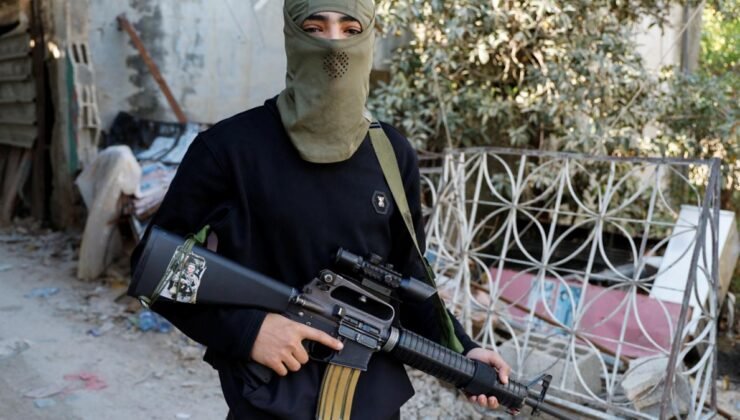 Filistin Yönetimi’nin Hamas ile Çatışma Hazırlığı ve Gazze’deki Yönetim Planları