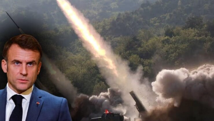 Fransa’nın Yeni Savunma Stratejisi ve Nükleer Güç Planları