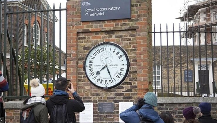 Greenwich Gözlemevi: Zamanın ve Haritacılığın Kalbi