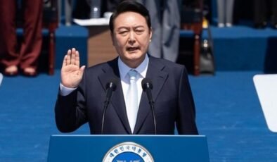 Güney Kore Devlet Başkanı Yoon Suk Yeol’un Mahkeme Süreci