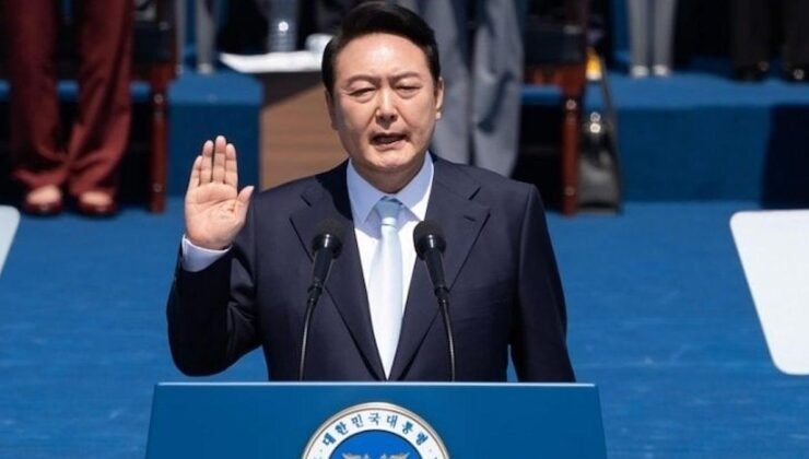 Güney Kore Devlet Başkanı Yoon Suk Yeol’un Mahkeme Süreci