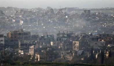 Hamas’tan Gazze Yönetimi Üzerine Açıklamalar