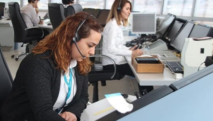 Hava Trafik Kontrolörü Lisans ve Derecelendirme Yönetmeliği Yayımlandı