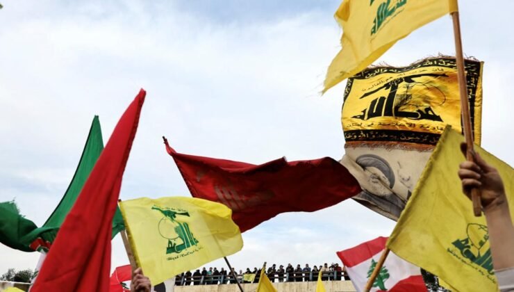 Hizbullah Destekçilerinin Protesto Gösterileri ve Lübnan’daki Gelişmeler