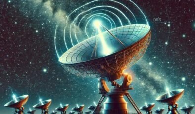 Hızlı Radyo Patlamaları: Yeni Keşifler ve Teoriler