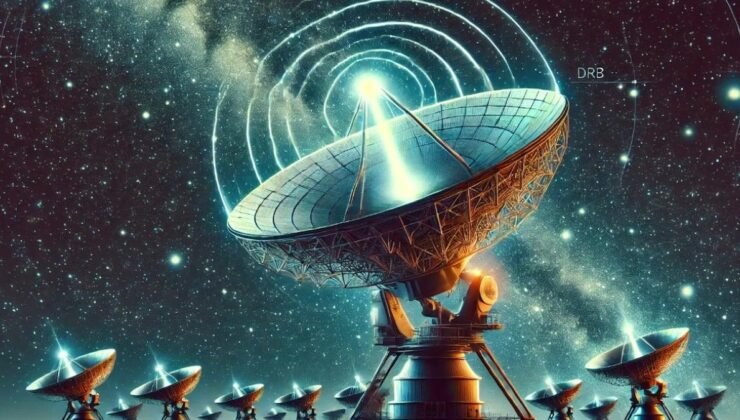 Hızlı Radyo Patlamaları: Yeni Keşifler ve Teoriler