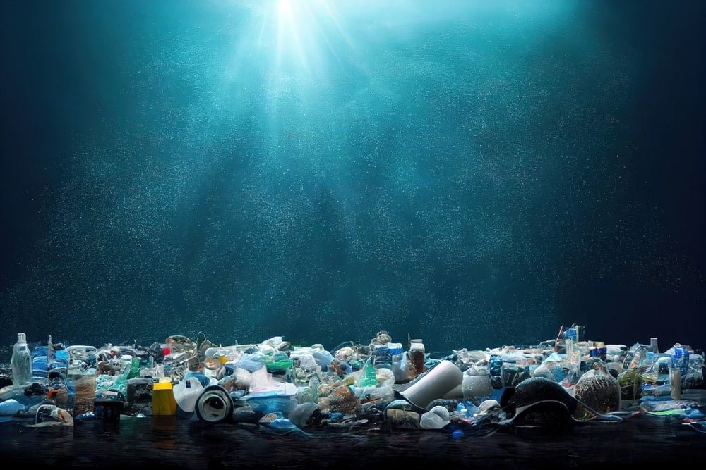 Demans Hastalarında Yüksek Mikroplastik Oranı