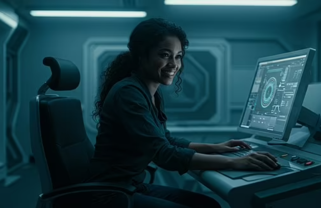 İnsan Evrimi Durdu mu?